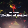 Dani's Collection of Weapons by Dani DaOrtiz - Video Download Murphy's Magic bei Deinparadies.ch