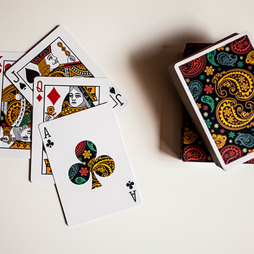 Dapper Deck Deluxe | Limited Edition Set