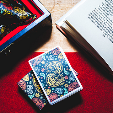 Dapper Deck Deluxe | Limited Edition Set