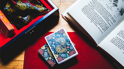 Dapper Deck Deluxe | Limited Edition Set