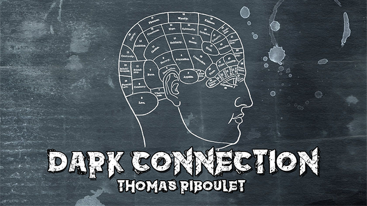 Dark Connection by Thomas Riboulet - Video Download Thomas Riboulet at Deinparadies.ch