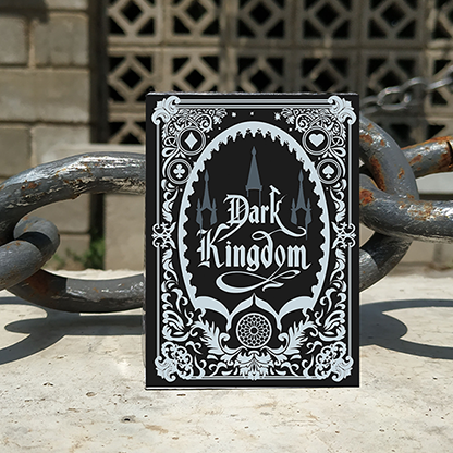 Dark Kingdom Playing Cards The Bao Pham bei Deinparadies.ch