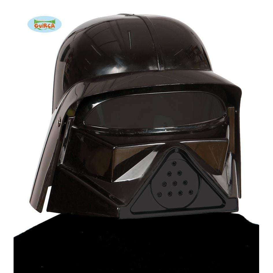 Dark Star Vader helmet Guirca at Deinparadies.ch