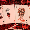 Darkwood Playing Cards | Evolkad-Secret Factory-Deinparadies.ch