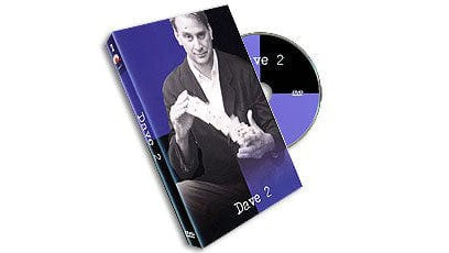 Dave 2 David Williamson, DVD David Williamson Productions bei Deinparadies.ch