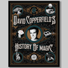 Historia de la magia de David Copperfield por David Copperfield, Richard Wiseman y David Britland Simon & Schuster, Inc. Deinparadies.ch