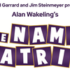 David Garrard and Jim Steinmeyer Present: Alan Wakeling's Name Matrix
