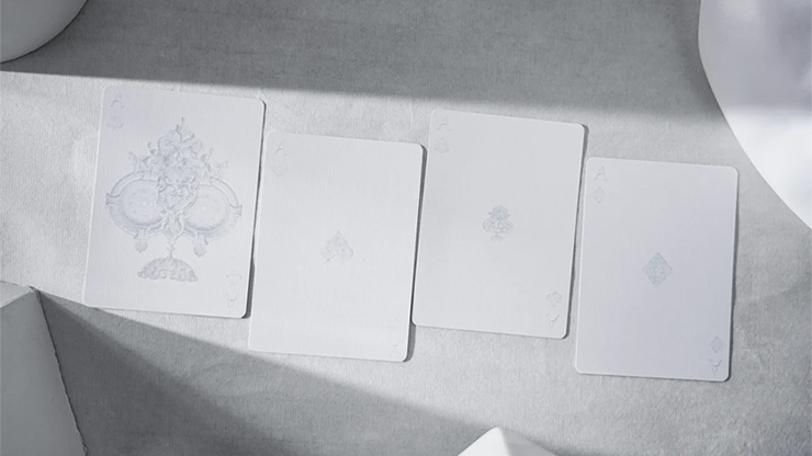 David Playing Cards | TCC Fashion