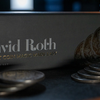 David Roth Expert Coin Magic Made Easy Complete Set | Murphy's Magic Supplies