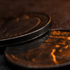 David Roth Expert Coin Magic Made Easy Juego completo | Suministros mágicos de Murphy