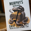 Davy Jones Key | Murphy's Magic