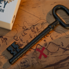 Davy Jones Key | Murphy's Magic