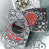 Dawn of the Ancients (Light Bionic Edition) Playing Cards Sleepy Lantern bei Deinparadies.ch