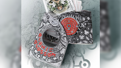 Dawn of the Ancients (Light Bionic Edition) Playing Cards Sleepy Lantern Deinparadies.ch