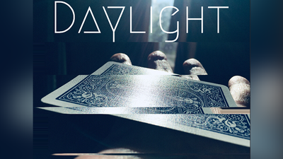 Daylight By Alfred Dockstader - Video Download Alfred Dockstader bei Deinparadies.ch