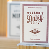 DeLand's Daisy Deck (Edición del Centenario) Penguin Magic en Deinparadies.ch