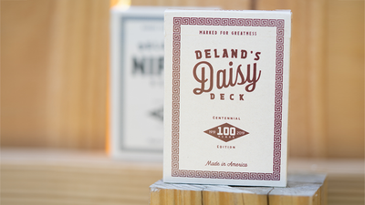 DeLand's Daisy Deck (Edición del Centenario) Penguin Magic en Deinparadies.ch