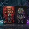 Dead Shoot Zombie | Ma Arif and Esya G.-maarif-Deinparadies.ch