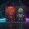 Dead Shoot Zombie | Ma Arif and Esya G.-maarif-Deinparadies.ch