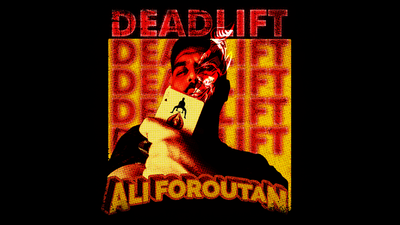 DeadLift By Ali Foroutan - Video Download Ali Foroutan bei Deinparadies.ch