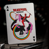 Deadpool Playing Cards | theory11