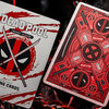 Deadpool Playing Cards | theory11