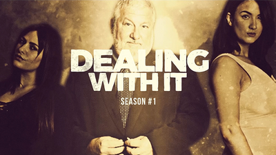 Dealing With It Season 1 by John Bannon - Video Download Big Blind Media bei Deinparadies.ch