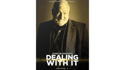 Dealing With It Season 2 by John Bannon - Video Download Big Blind Media at Deinparadies.ch