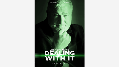 Dealing With It Season 3 by John Bannon - Video Download Big Blind Media at Deinparadies.ch