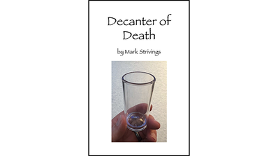 Decanter of Death | Mark Strivings Mark Strivings bei Deinparadies.ch