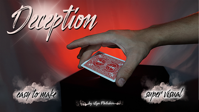 Deception by Ilya Melyukhin - Video Download ilya Anatolyevich bei Deinparadies.ch
