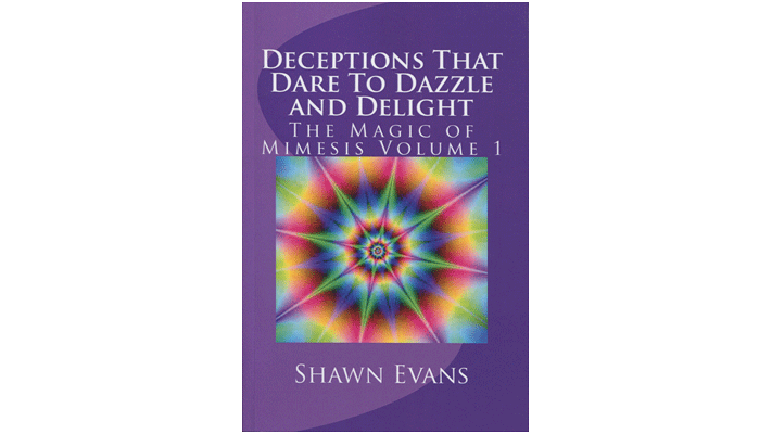 Deceptions That Dare to Dazzle & Delight | Shawn Evans - Ebook