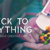 Deck To Anything by SansMinds Creative Lab SansMinds Productionz bei Deinparadies.ch