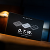 Deck to Wallet | Elijah & Henry Harrius Presents-Henry Harrius-Deinparadies.ch