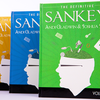 Sankey définitif tome 1 | Jay Sankey et Vanishing Inc. Magie