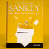 Sankey definitivo Volume 1 | Jay Sankey e Vanishing Inc. Magia