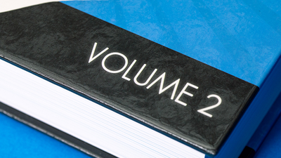 Definitive Sankey Volume 2 | Jay Sankey and Vanishing Inc. Magic