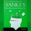 Sankey definitivo Volume 3 | Jay Sankey e Vanishing Inc. Magia