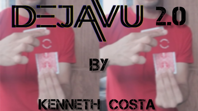 Dejavu 2.0 By Kenneth Costa - Video Download Kennet Inguerson Fonseca Costa bei Deinparadies.ch