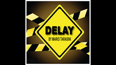 Delay by Mario Tarasini - Video Download Marius Tarasevicius bei Deinparadies.ch