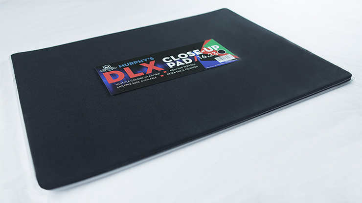 Deluxe Close-Up Matte | Kartenunterlage | 40x58cm-Murphy's Magic-Deinparadies.ch