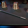 Deluxe Close-Up Matte | Kartenunterlage | 40x58cm-Murphy's Magic-Deinparadies.ch
