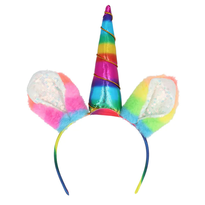 Deluxe Einhorn Set mit Flügel-Boland-Deinparadies.ch