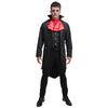 Deluxe Gothischer Vampir Herren-Wicked-Deinparadies.ch