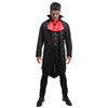 Deluxe Gothischer Vampir Herren-Wicked-Deinparadies.ch