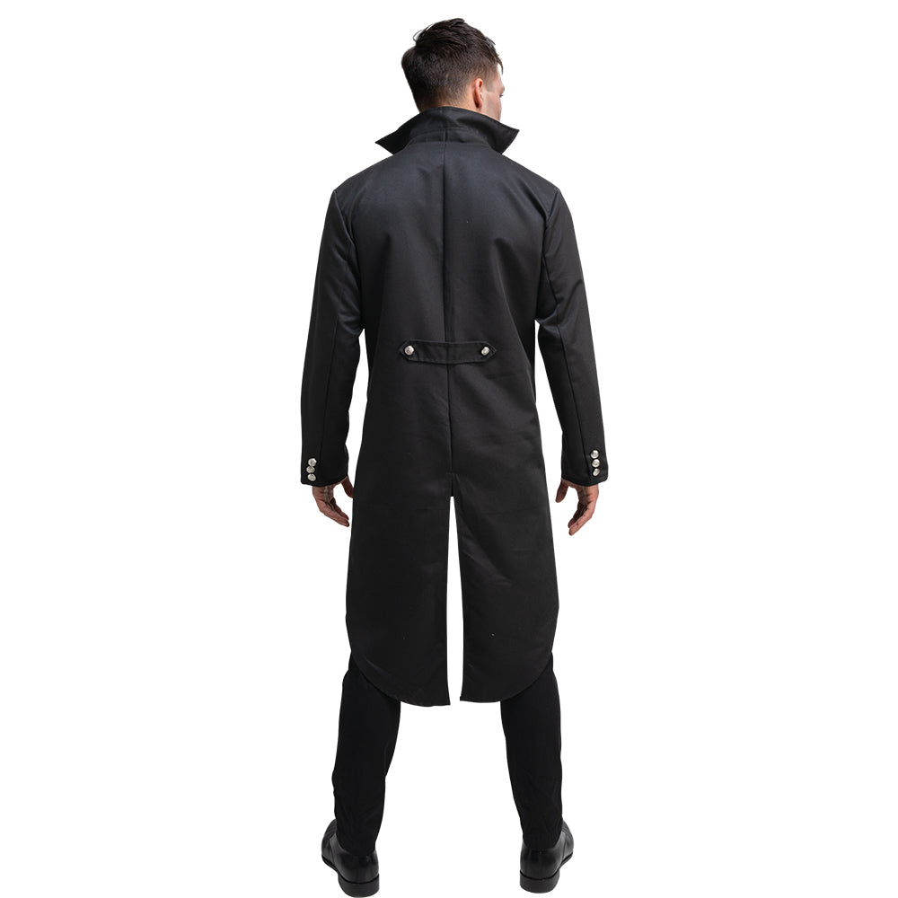 Deluxe Gothischer Vampir Herren-Wicked-Deinparadies.ch
