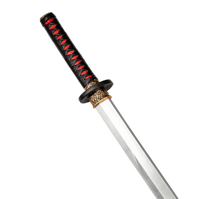 Deluxe Ninja Sword | PU hard foam