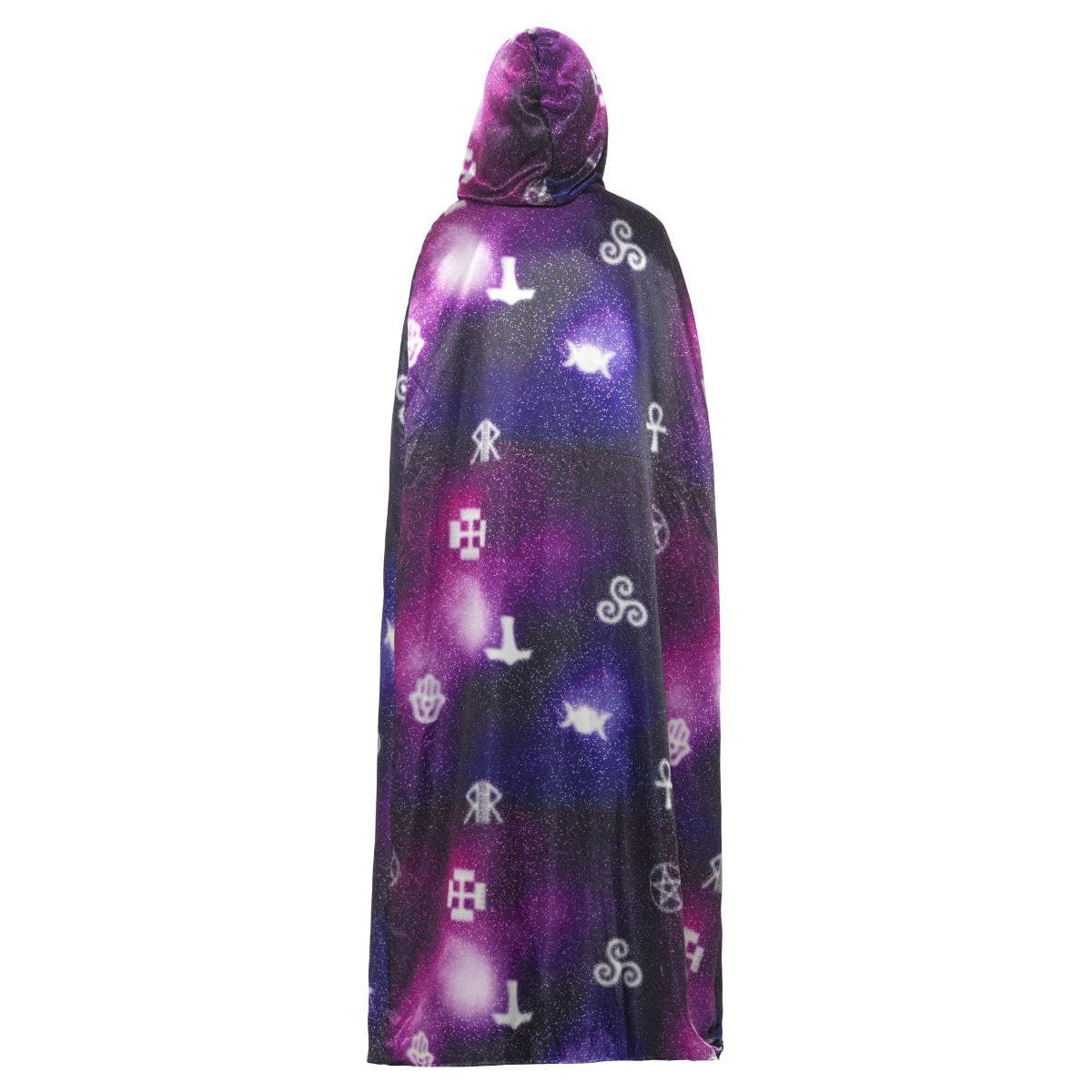 Deluxe Ouija Cape Cloak Smiffys at Deinparadies.ch