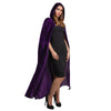 Deluxe Samtumhang Hexe | purple-Wicked-Deinparadies.ch