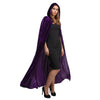 Deluxe Samtumhang Hexe | purple-Wicked-Deinparadies.ch